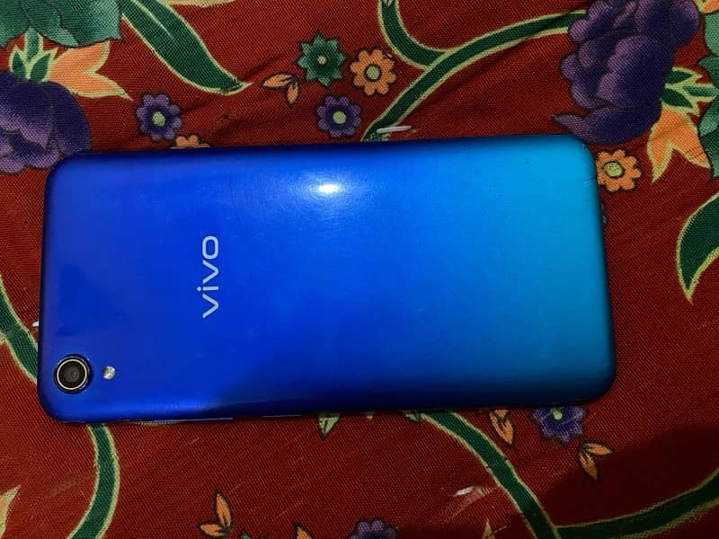 vivo y90 4