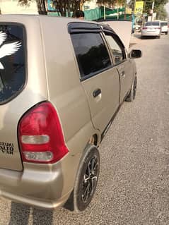 Suzuki Alto 2007