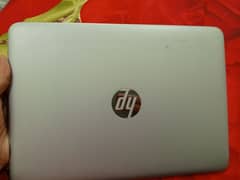 HP Elite book laptop