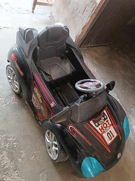 child charging car for sale (03006448722) 2