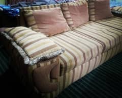 6 seater sofa set 0