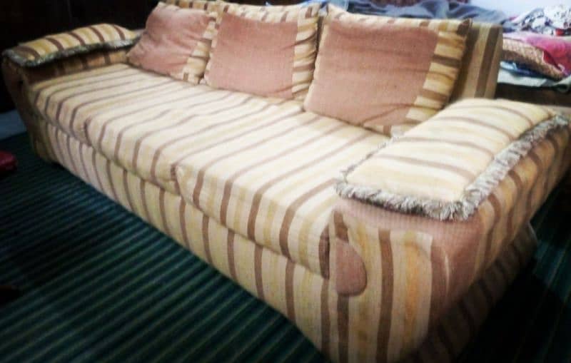 6 seater sofa set 1