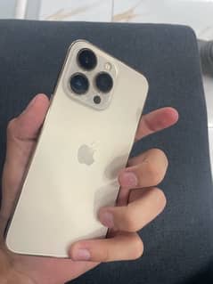 iPhone 13 pro (pta-approved)