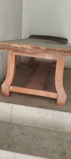 1 Used Table For sale