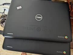 Dell Chromebook 11 (Laptop) 4Gb Ram