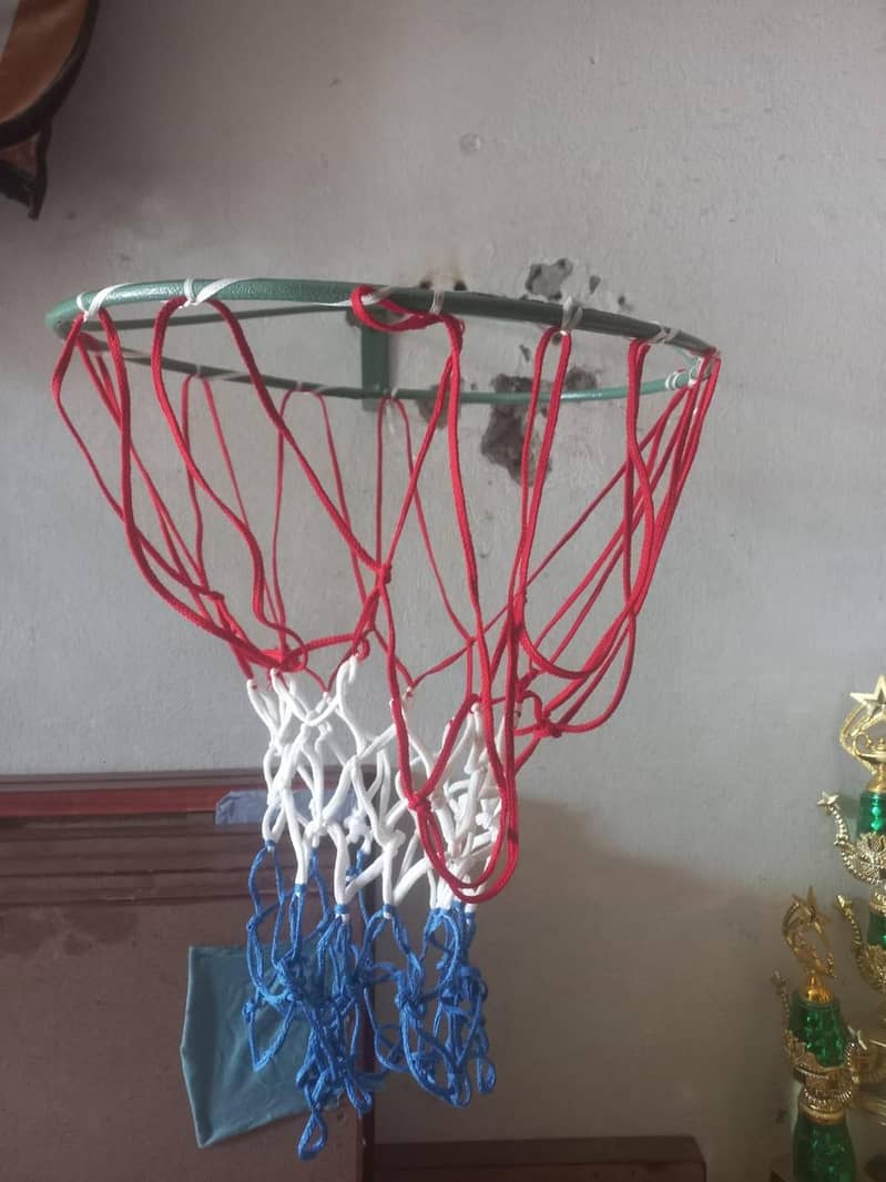 Basketball 0