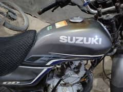 Suzuki