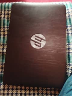 HP elite book 840