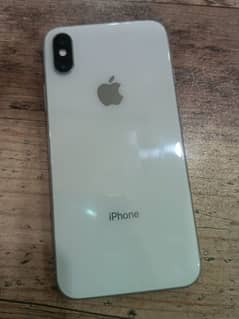 Iphone xs 256 Gb Pta Approved for Sale