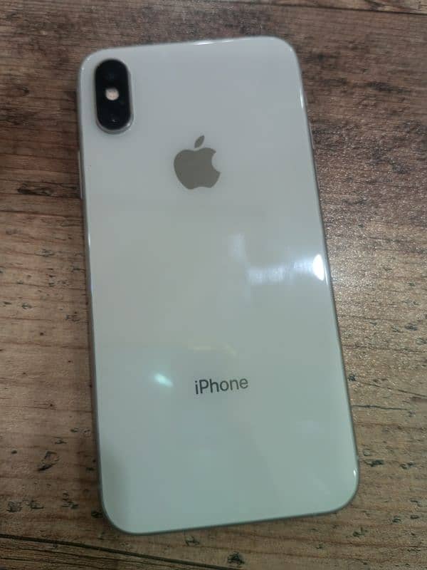 Iphone xs 256 Gb Pta Approved for Sale 0