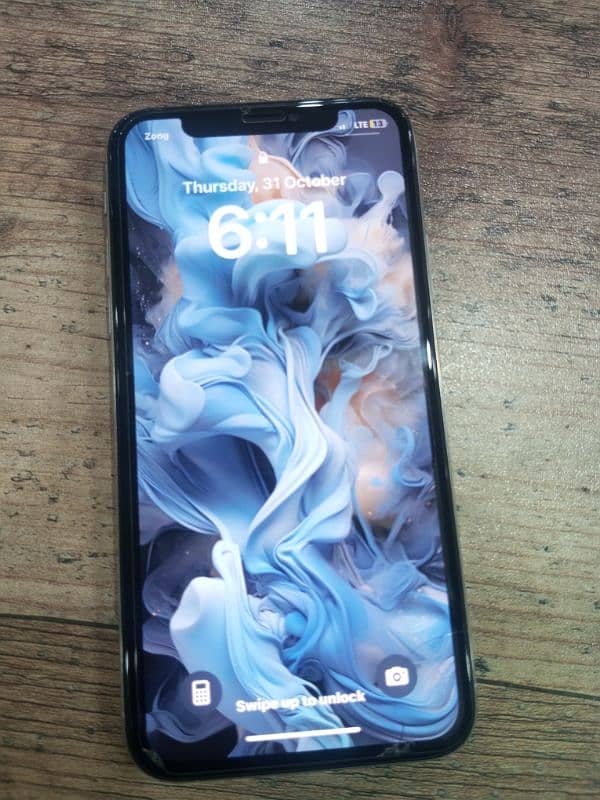 Iphone xs 256 Gb Pta Approved for Sale 2