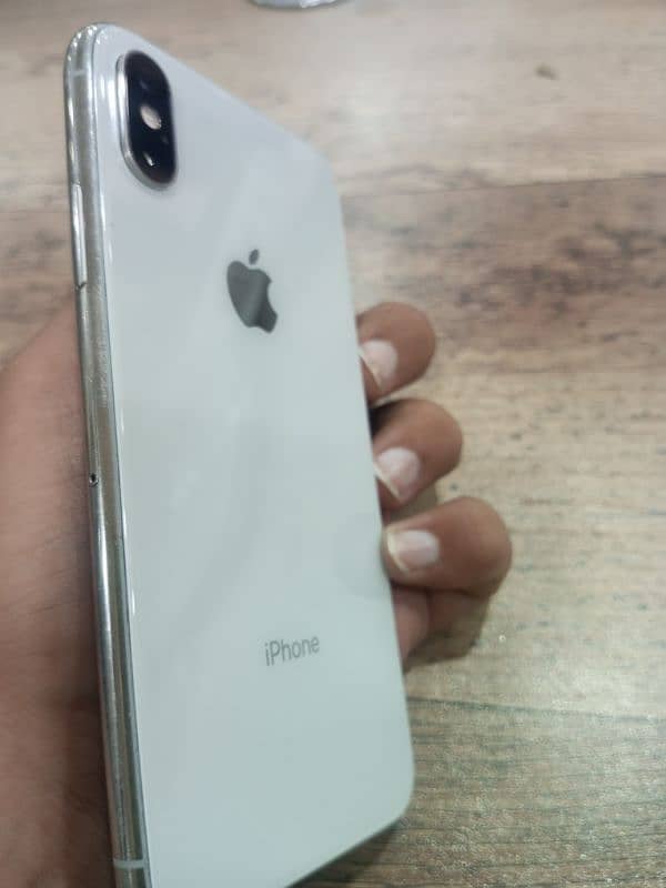 Iphone xs 256 Gb Pta Approved for Sale 3