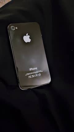 I phone 5 0