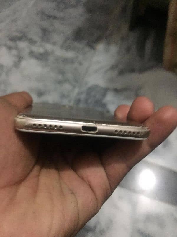 huawei p9 lite mine 0