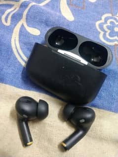 Bluetooth Handsfree (AirPods Pro)