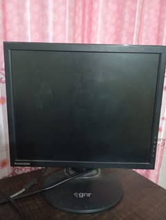 LCD Monitor