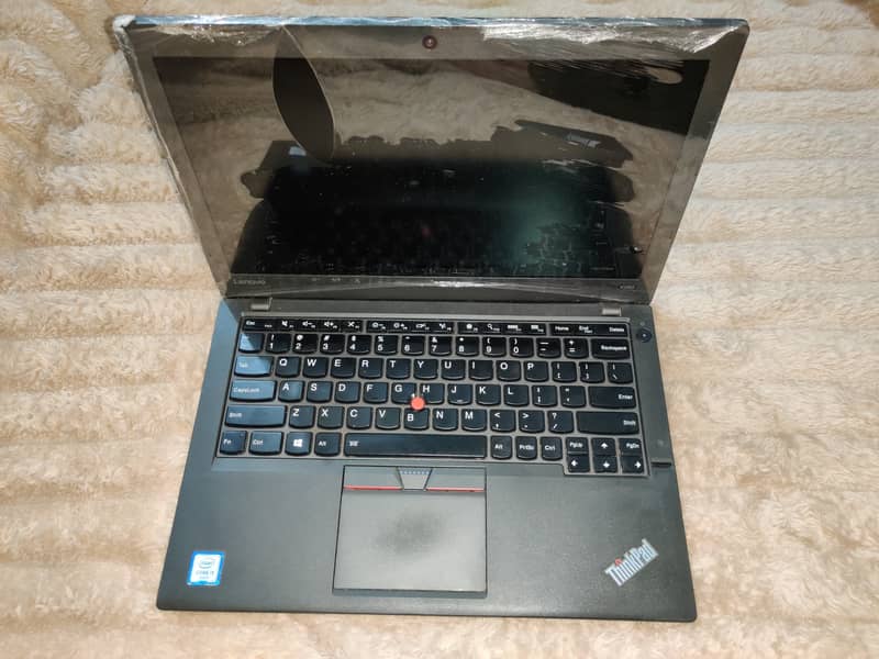 Lenovo ThinkPad i5 QNGS3BF 6 generation 0