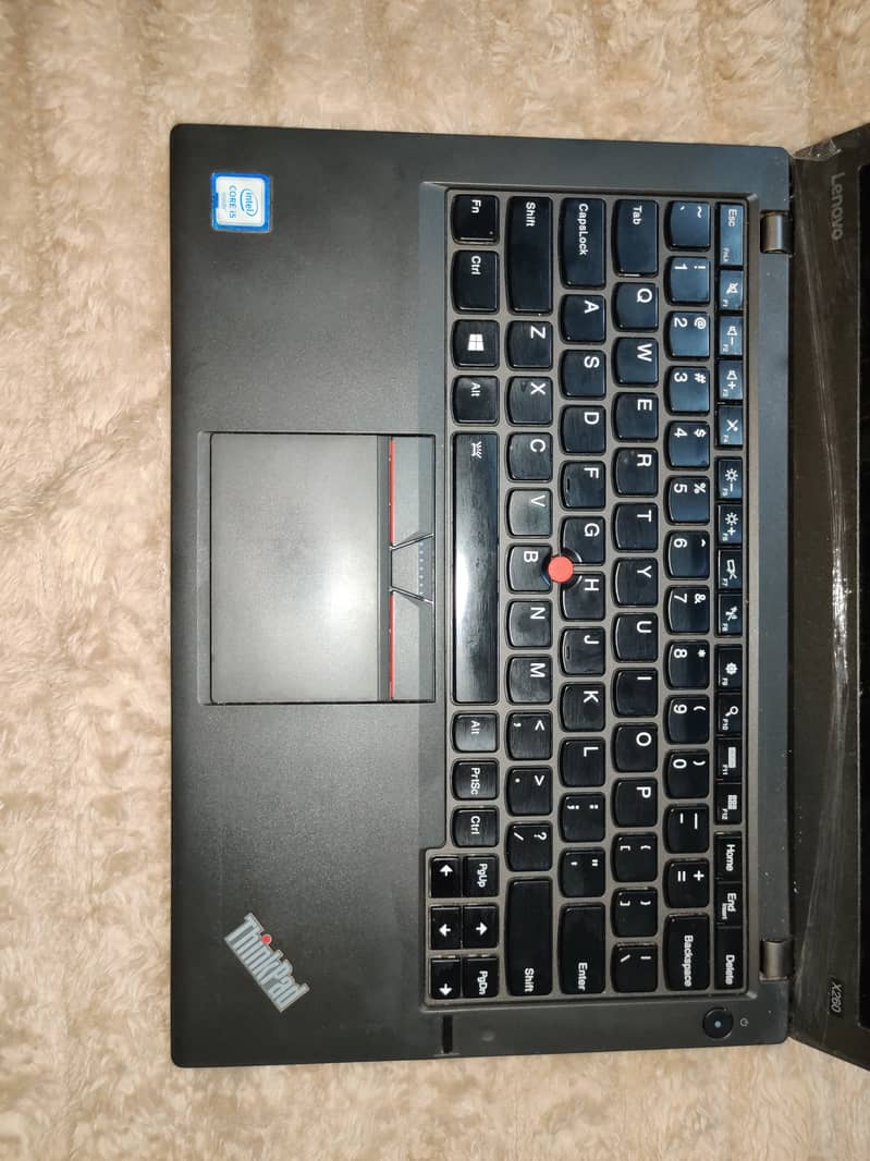 Lenovo ThinkPad i5 QNGS3BF 6 generation 1