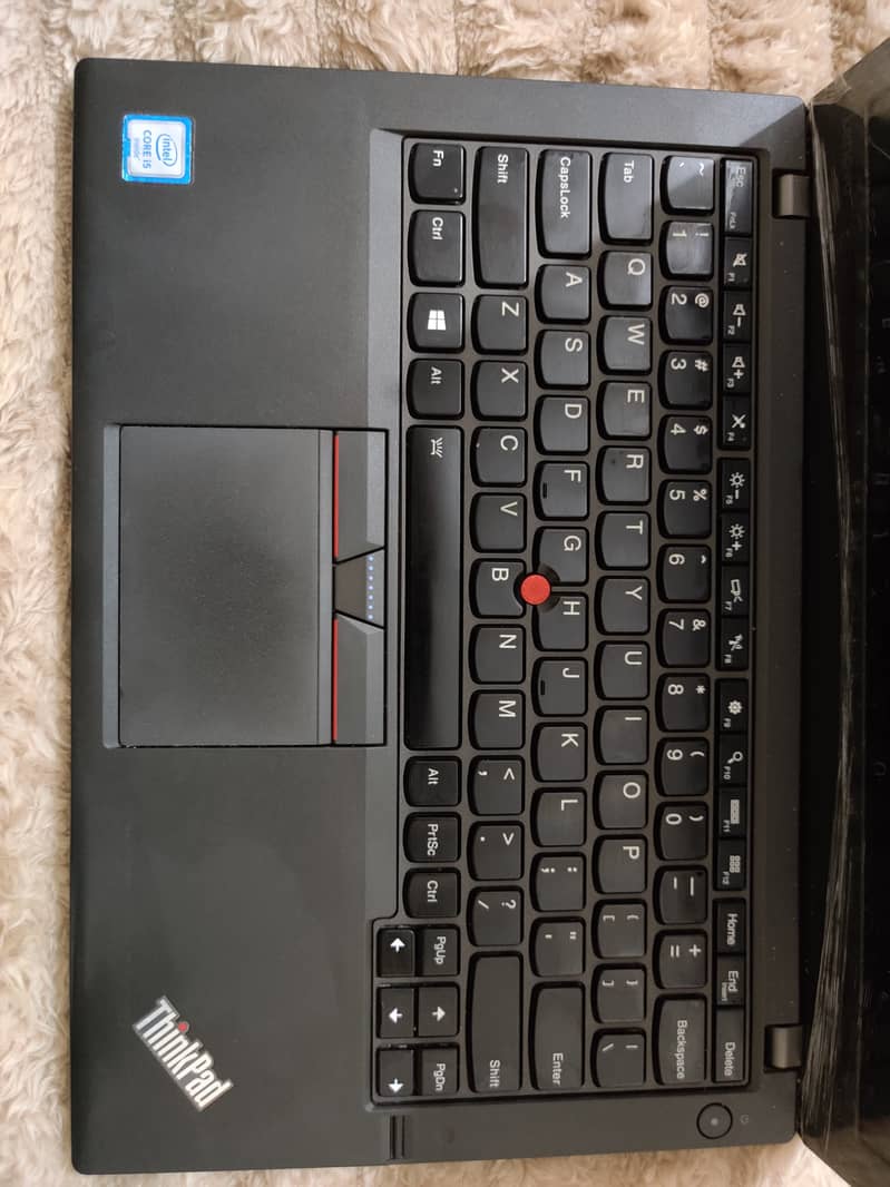 Lenovo ThinkPad i5 QNGS3BF 6 generation 2