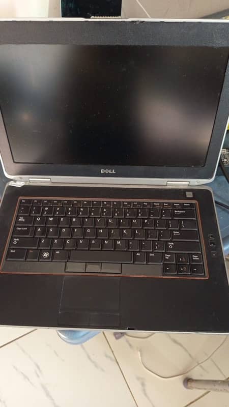 Dell Core 13 2nd generation 0