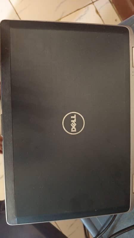 Dell Core 13 2nd generation 1