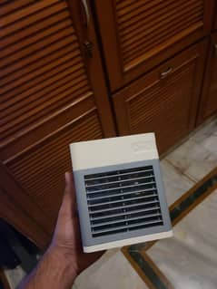 mini air cooler