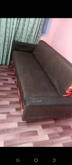 sofa cum bed