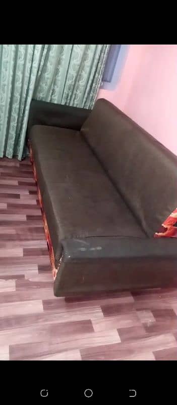 sofa cum bed 1