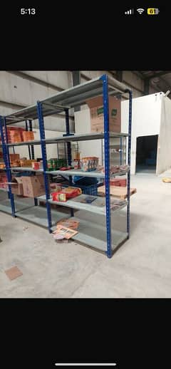 used storage racks/ used industrial racks