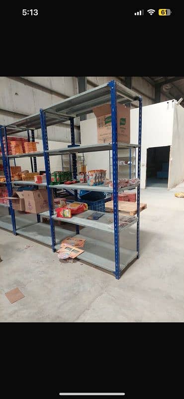 used storage racks/ used industrial racks 0