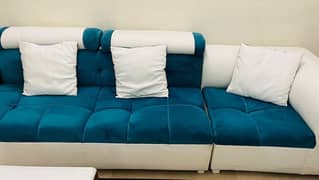 10 Seater Sofa Set