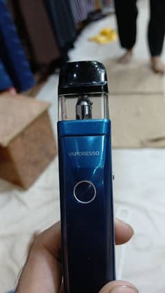 Vaporesso