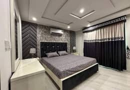 One Bed Apartment short stay nd long stay For Rent Per day Avil For familes 0