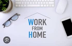 online work/part time fully time daily earning work for students