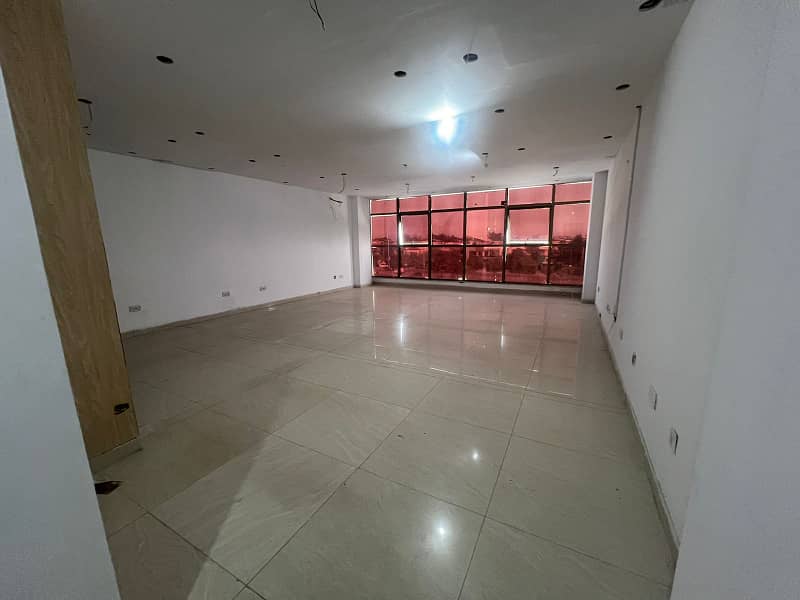 Office for sale in i-8 Markaz 0