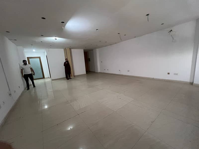 Office for sale in i-8 Markaz 1