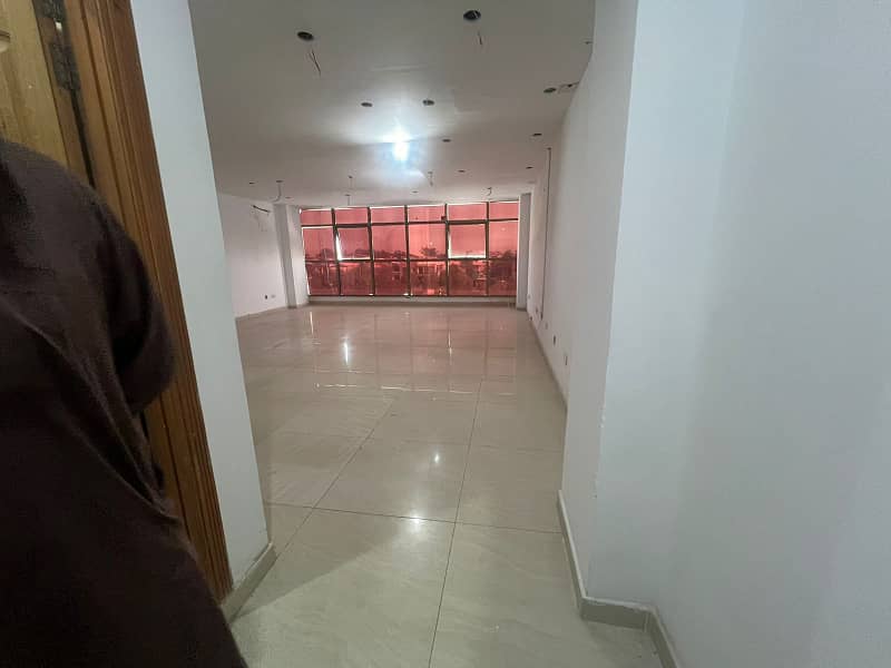 Office for sale in i-8 Markaz 2