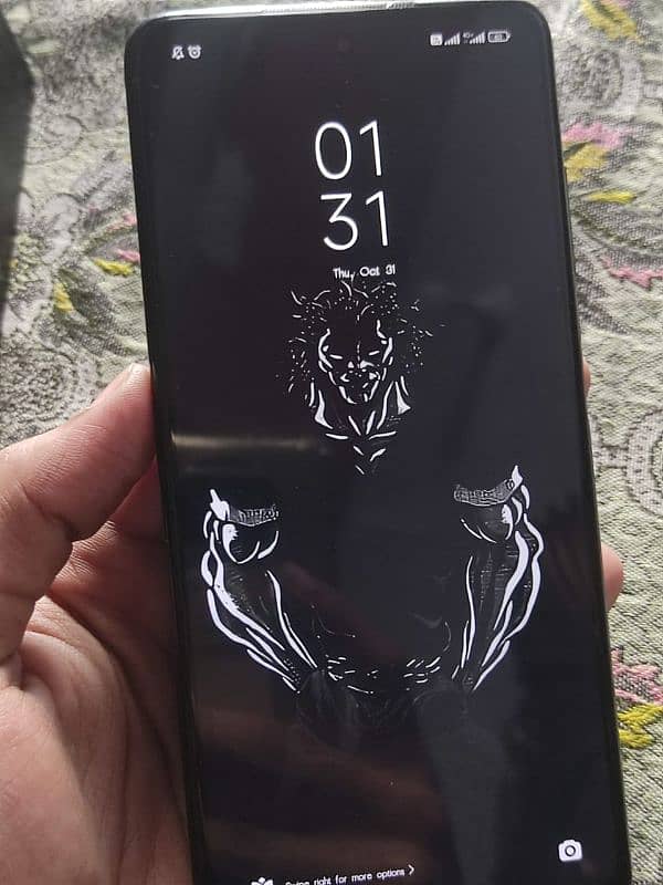 poco x3 pro 128gb for sale 1