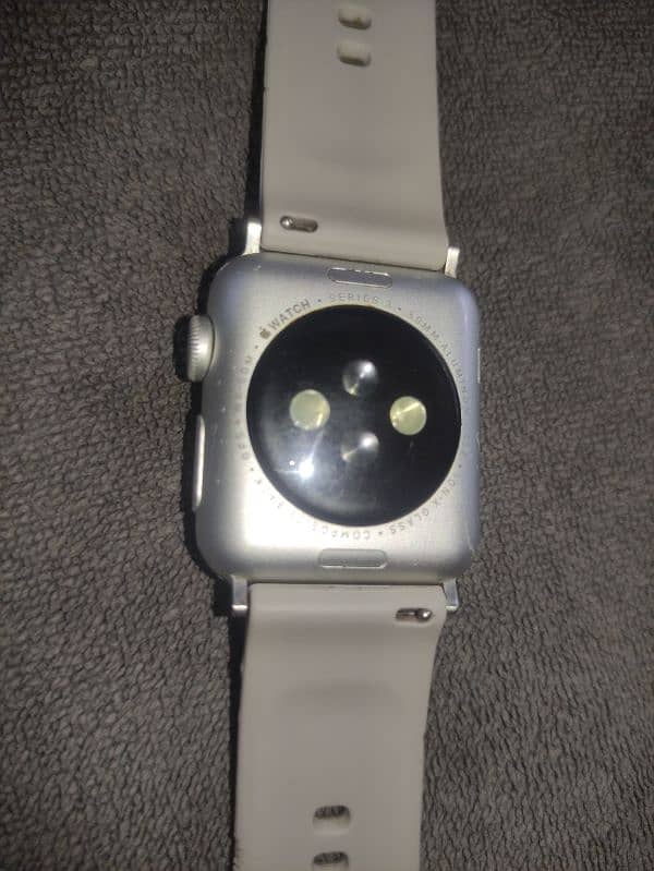 Apple watch series 3 1