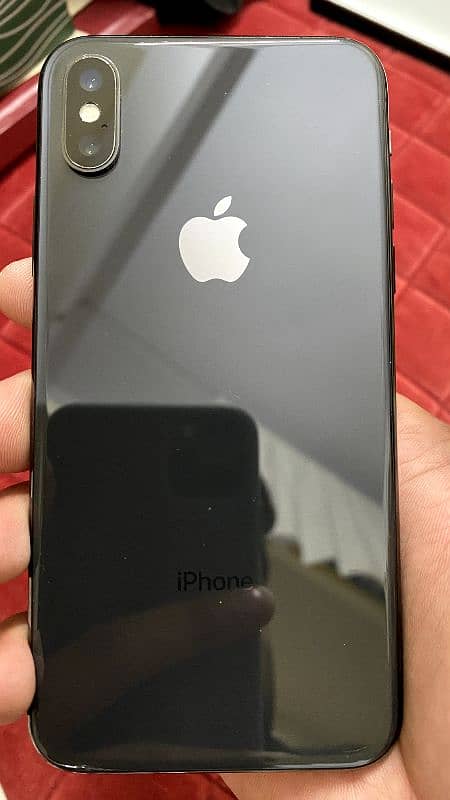 iPhone x non pta for sale 0