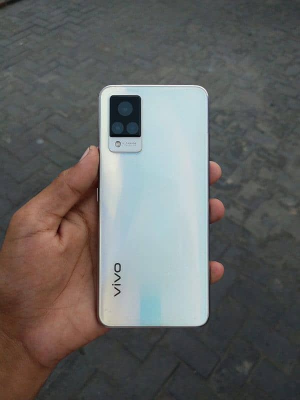 Vivo V 21 5