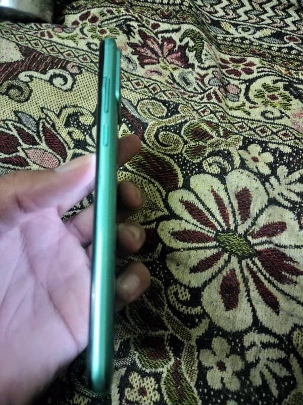 SPORX NOTE 4GB RAM 64GB MEMORY GRAET SET ONLY BACK CAMERA NOT WORKING 7