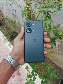 OnePlus Nord 3 5G . . 512 GB