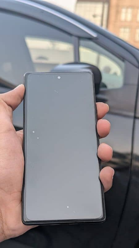 Google pixel 6 Non pta 3