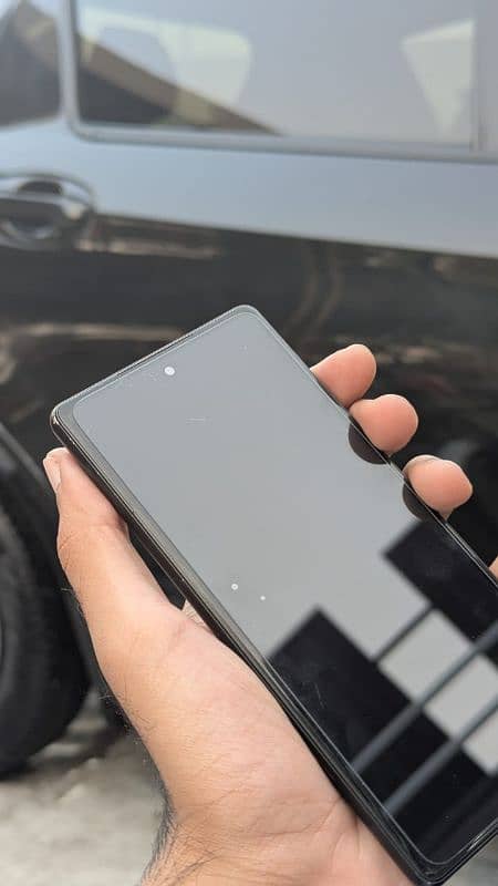 Google pixel 6 Non pta 5