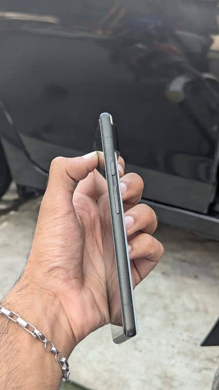 Google pixel 6 Non pta 6