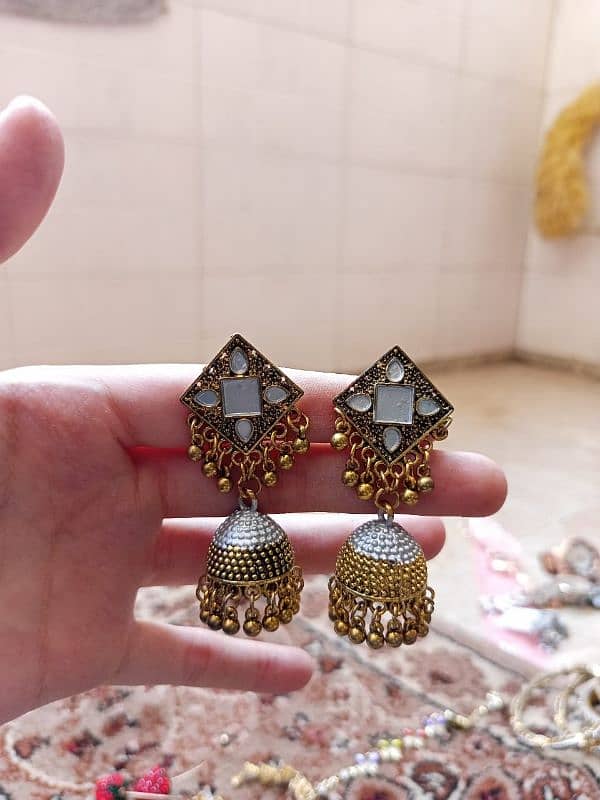 jhumkas 2