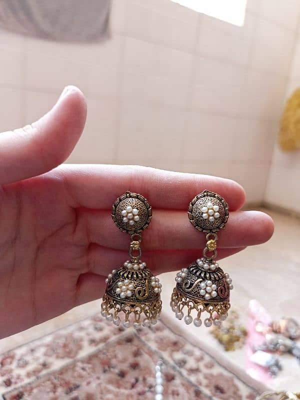 jhumkas 3