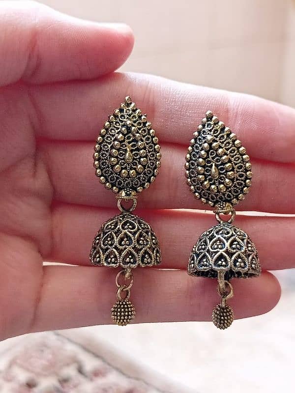 jhumkas 4