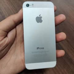 Iphone 5s Stroge 64 GB PTA approved 03427588638 My Whatsapp 0